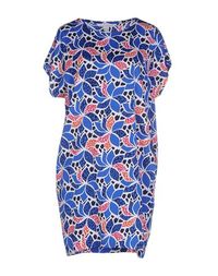 Короткое платье Diane VON Furstenberg