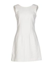 Короткое платье Versace Jeans Couture