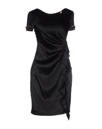 Короткое платье Blumarine