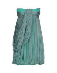 Короткое платье Blumarine