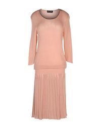 Платье длиной 3/4 Sonia Rykiel