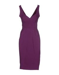 Платье до колена ZAC Posen