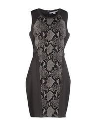 Короткое платье Diane VON Furstenberg