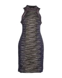 Платье до колена M Missoni