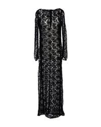 Длинное платье Blumarine