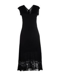 Короткое платье Valentino