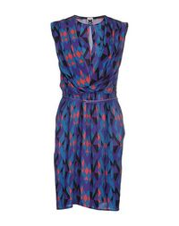 Платье до колена M Missoni