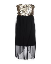 Короткое платье Alice+Olivia