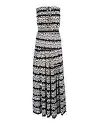 Длинное платье Tbagslosangeles