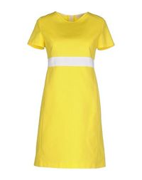 Короткое платье Maison Olivia