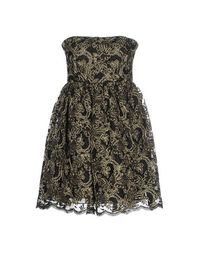 Короткое платье Alice+Olivia