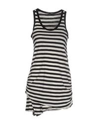 Короткое платье Proenza Schouler