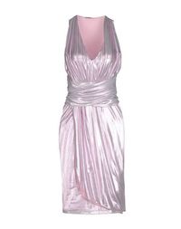 Платье до колена Blumarine