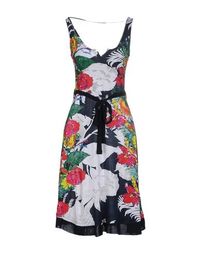 Короткое платье Desigual