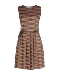 Короткое платье M Missoni