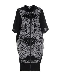 Короткое платье Dkny