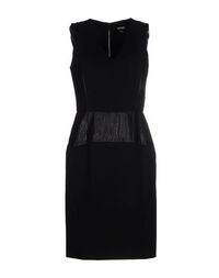 Платье до колена Dkny
