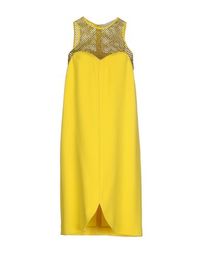 Короткое платье Stella Mccartney