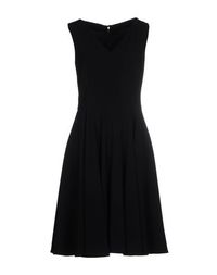 Короткое платье Dolce &; Gabbana