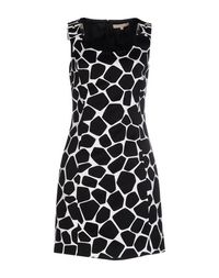 Короткое платье Michael Kors