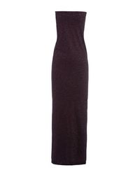 Длинное платье Wolford