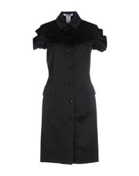 Короткое платье Blumarine