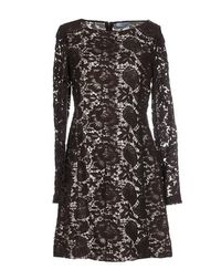 Короткое платье Blumarine
