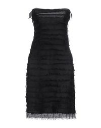 Короткое платье Blumarine