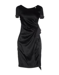 Короткое платье Blumarine