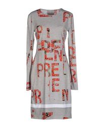 Короткое платье Preen BY Thornton Bregazzi