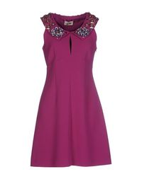 Короткое платье Moschino Cheapandchic