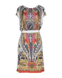 Короткое платье Versace Collection