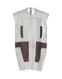 Короткое платье Rick Owens