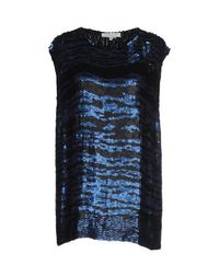 Топ без рукавов Pierre Balmain