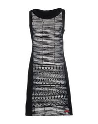Короткое платье Desigual