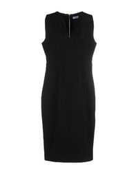 Платье до колена Blumarine