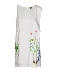 Короткое платье Dondup