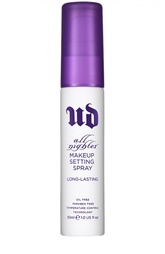 Спрей для фиксации макияжа All Nighter Urban Decay