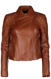 Куртка кожаная Belstaff