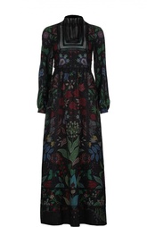 Платье Valentino
