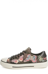 Кеды Valentino