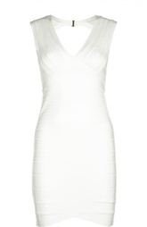 Платье Herve Leger