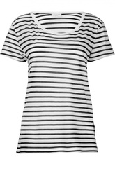 Футболка джерси Saint Laurent