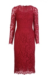 Платье Dolce & Gabbana