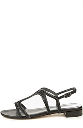 Сандалии Stuart Weitzman