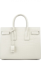 Сумка с косметичкой Saint Laurent