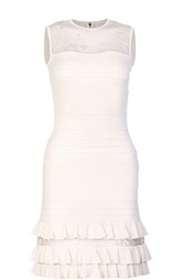Платье Elie Saab