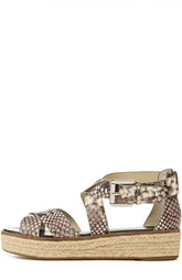 Сандалии Michael Michael Kors