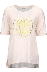 Футболка джерси Juicy Couture
