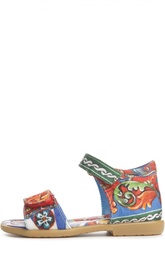 Сандалии Dolce &amp; Gabbana